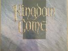 Kingdom Come Kingdom Come (80s) UK vinyl LP album record KCLP1 POLYDOR 1988 Ex+