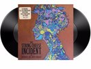 THE STRING CHEESE INCIDENT Song in My Head 2 LP Vinyl Record BLUES TRAVELER FOUR