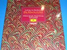 Hear STEREO 4-LP BOX DGG 2734003 BEETHOVEN PIANO TRIOS KEMPFF SZERYNG FOURNIER