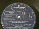 Once Upon A Time In America - Vinyl - Original Film Soundtrack - MERH 45 *NM*