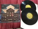 The Greatest Jazz Concert Ever 2x Lp Ita Parker Mingus Roach Gillespie