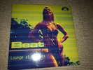 Lounge at Cinevox - Beat - Vol. 1  - Original - 2 LPs