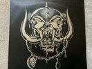 Motörhead No Remorse Rare Limited Edition Leather Sleeve Double Vinyl
