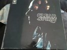 Clear Spirit Same Title CBS Orange Dutch LP Psychedelic Rock SHIPPING 5$