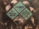 LEADBELLY The Midnight Special LP RCA LPV-505 rare purple lbl mono shrinkwrp NM-
