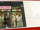 Peter Nero SUNDAY IN NEW YORK Jane Fonda RCA LSP 2827 White Dog 3s/3s Excellent
