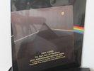 Pink Floyd LP “Dark Side Of The Moon”   SHVL 804   2003 Remaster 180g   SEALED
