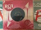 3 UK DEMO 7” singles. 45rpm. THE BLACKWELLS, DAKOTAS, THE LAFAYETTES