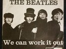 THE BEATLES 