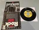 EP THE ROLLING STONES - LET IT ROCK - TRES BON ETAT - RS  19 102 X