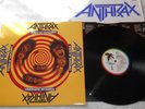 ANTHRAX.STATE OF EUPHORIA.UK LP.FIRST PRESS.EX.EX.