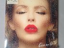 2 LP+CD: Kylie Minogue – Kiss Me Once - Deluxe Vinyl - NEU - Made in Germany