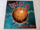 VULCAIN rock'n'roll secours..DEVIL'RECORDS-MAD 2004  YEARS 1984