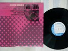 GRACHAN MONCUR III EVOLUTION BLUE NOTE BNJ 71102 Japan SHRINK VINYL LP