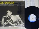 LEE MORGAN SEXTET SAME BLUE NOTE BLP 1541 Japan SHRINK VINYL LP