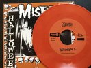 Misfits - Halloween-  7” FAN CLUB edition Unofficial Record