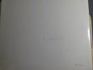 The Beatles White Album Top Loading Stereo. All pics, poster & Black Inners. LP