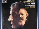 Sir John Barbirolli Brahms Symphony No.1 in C minor. Vienna Philharmonic Ex
