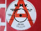 Danny Williams Moon River U.K HMV Demo