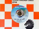 *BOBBY McCLURE* YOU GOT ME BABY *PEAK OF LOVE **EX *NORTHERN SOUL R&B