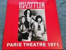 Led Zeppelin ?– Paris Theatre 1971 - 12