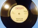 ** JAMES FOUNTAIN ** SEVEN DAY LOVER **NORTHERN SOUL WIGAN CADINO R&B