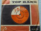 RARE DOO-WOP 45 The Passions I Only Want You/ This Is My Love JAR313 1960