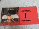 2x VINYL 12