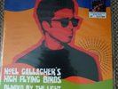 Noel gallagher high flying birds Blinded By The light Blue Vinyl
