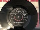Rare Original Northern Soul, The Chants/ Baby I Dont Need Your Love