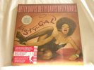 BETTY DAVIS Nasty Gal Mabry limited edition COLOR vinyl NEW SEALED LP