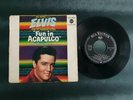 Elvis Presley Ep Fun In Acapulco Epa 9106 Germany