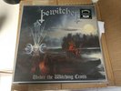 Bewitcher - Under The Witching Cross [Vinyl New] Colored