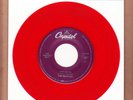 BEATLES - LOVE ME DO / P.S. I LOVE YOU 