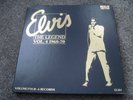 ELVIS PRESLEY Elvis The Legend Vol. 4 1968-70  6 x LP BOX SET  RCA   1985  MINT