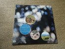 Original Very Rare Coloured Vinyl LP Album -  Pink Floyd - Obscured By Clouds