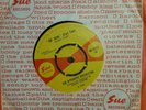 Mr. Dynamite - Sh' Mon  - Sue Wl-4027 45 very rare Excellent condition 