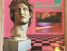 Macintosh Plus - Floral Shoppe -  Pink Vinyl OESB Vaporwave NEW SEALED