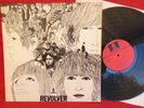 The BEATLES - REVOLVER - Original France 1966 - ODEON SLSO 105