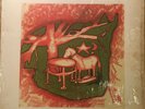 Matthew Larkin Cassell Pieces Lp Og Private Press Vinyl