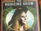 Melissa Etheridge The Medicine Show Green Vinyl