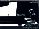 NEW SEALED 180g 2LP CELIBIDACHE/ARGERICH SCHUMANN SYMPHONY PIANO CONCERTO