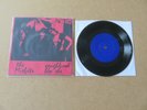 THE MISFITS Cough Cool / She BLANK 7