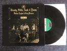 Crosby, Stills, Nash & Young - Déjà vu - Vinyl LP