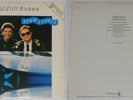 Elton John & Cliff Richard - Slow Rivers - Brazil promo 12