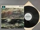 O046 Wagner Wesendonk Songs Brahms Ludwig Klemperer Columbia SAX 2462 Stereo