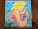 Rare Queen Freddie Mercury 45 Hungary Bicycle Race unique sleeve