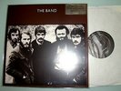 The Band - The Band - Ltd. Edition Audiophile 180g Simply Vinyl LP / SVLP 326