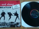 THE BEATLES - TWIST AND SHOUT - RARE REISSUE 12