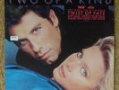 Two of a Kind Soundtrack SEALED LP John Travolta Olivia Newton John - MCA 6127